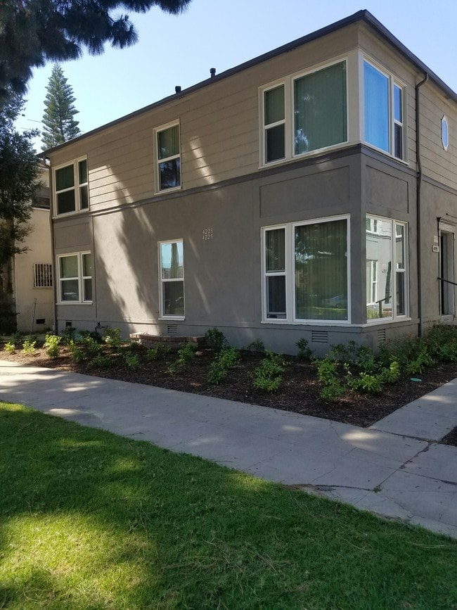 Leimert Park - Leimert Park Apartamentos