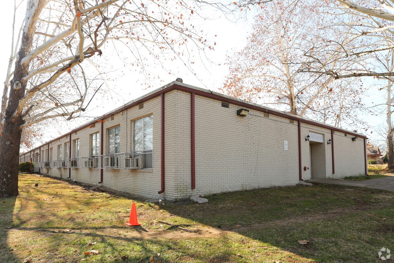 Photo - Elm Street Community Apartments