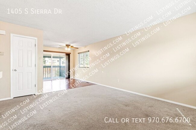 Photo - 1405 S Sierra Dr