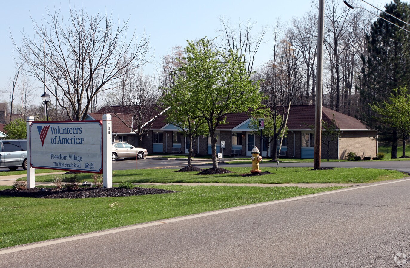 Photo - Freedom Village Mansfield