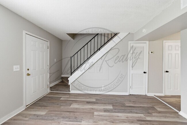 Photo - Two Bedroom Townhouse with Updates in North Nashville!