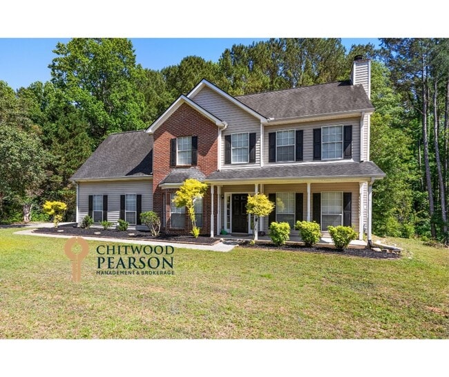 Building Photo - Updated 4BR Home in Northgate District with Huge Back Deck
