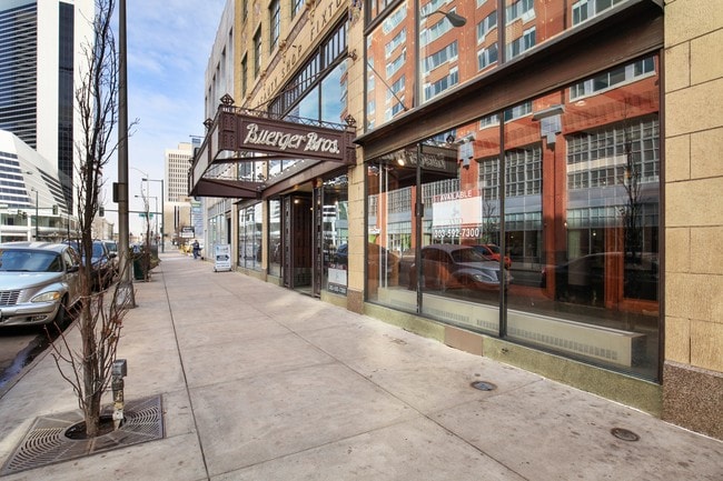 Photo - Chamber Lofts