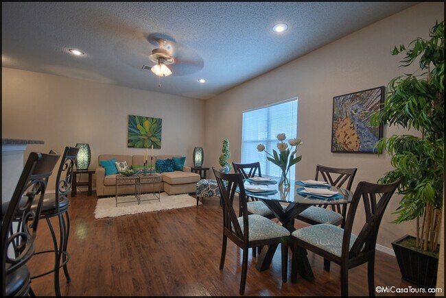 Photo - Paseo at McCombs