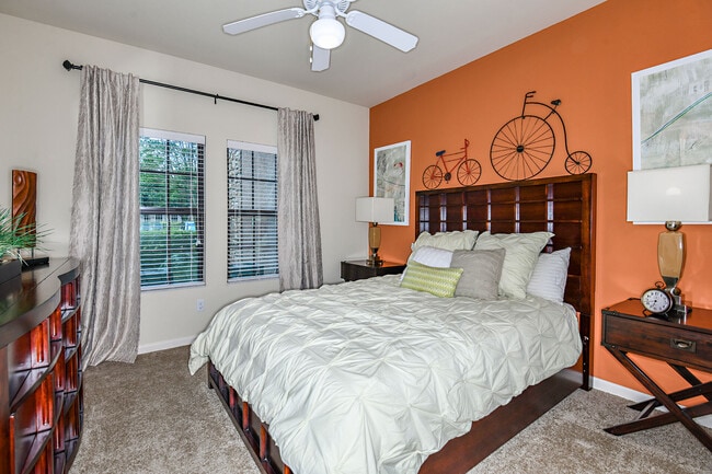 Photo - Sanctuary at Eagle Creek