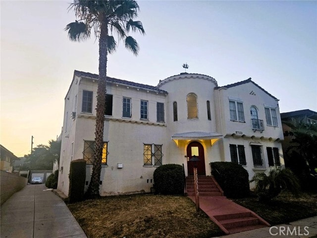 Photo - 5723 Huntington Dr N Apartamento Unidad 7