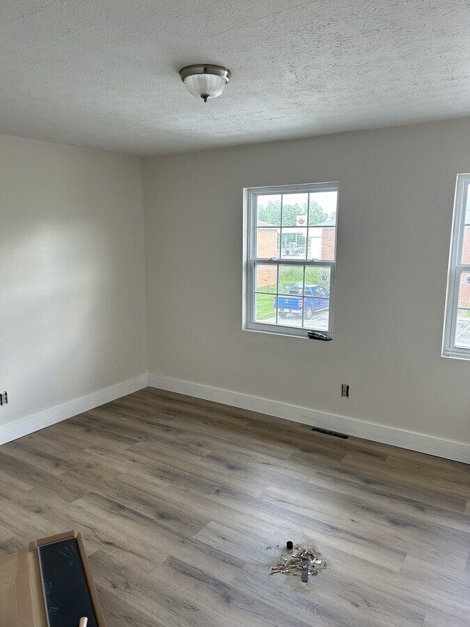 101 Barnes Ln Condo Unit 3 Condo for Rent in Berea, KY