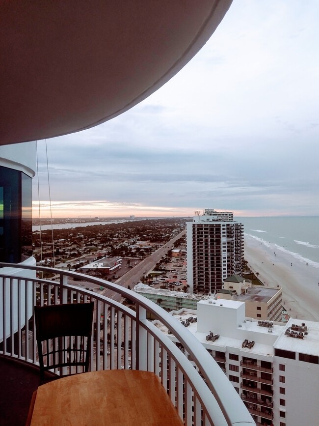 Photo - 2625 S Atlantic Ave Unit 23NE