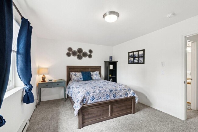 Jenna Village Apartments