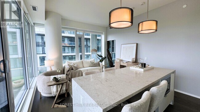 Photo - 5 Soudan Ave Unité 1004