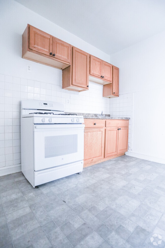 Building Photo - 3950 W Roscoe St Unit 1A Rental