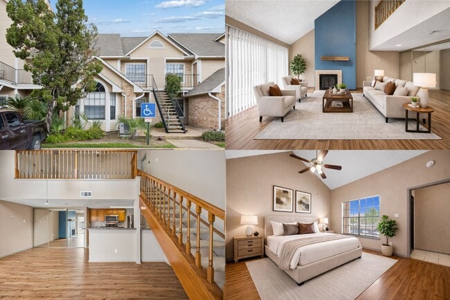 Building Photo - 2300 Old Spanish Trl Unit 2122