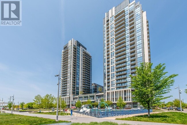 Photo - 17 Zorra St Unit 2101