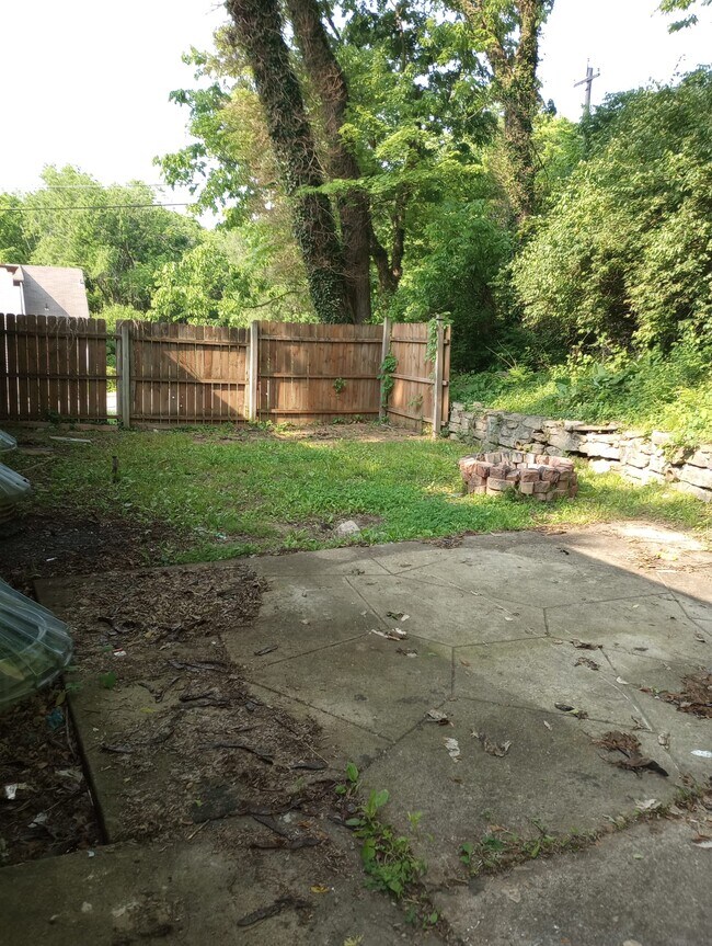 1440 Beech Ave Rental House Rental in Cincinnati, OH