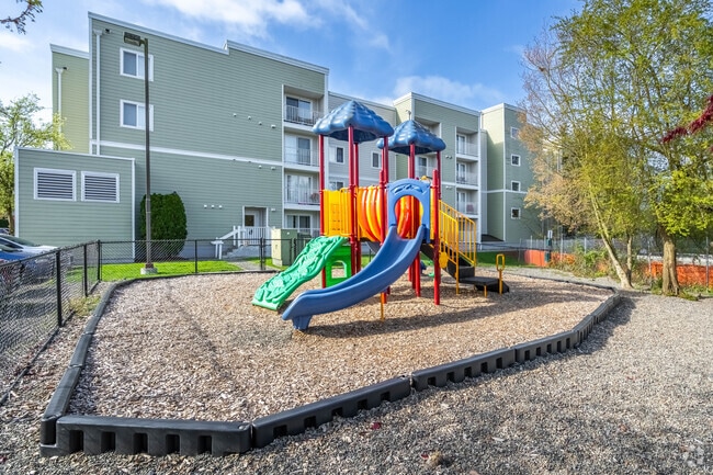 Playground
