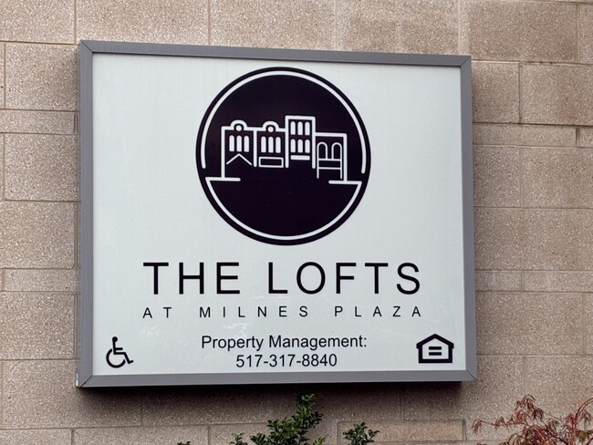 Photo - The Lofts at Milnes Plaza