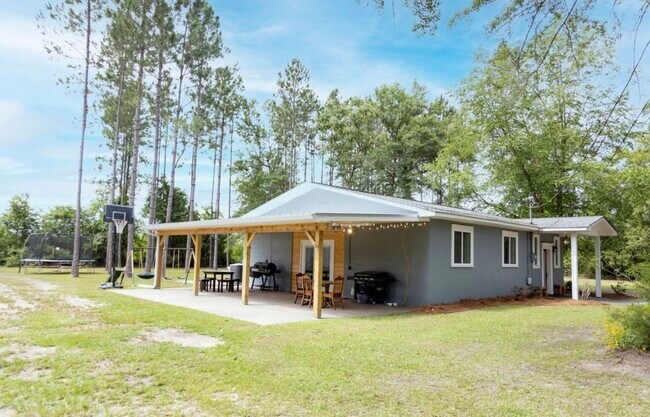 Photo - 3657 Waycross Hwy