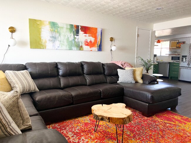 Photo - 1403 Allison Dr Unidad 1