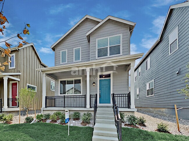 4746 Tanner Peak Trail - 4746 Tanner Peak Trail