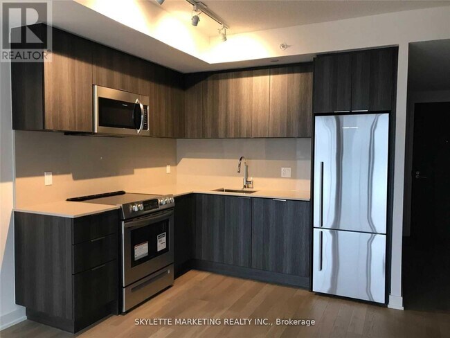 Photo - 25 Richmond St E Unité 1616