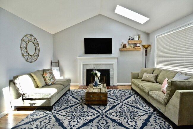 Photo - Lovely Broadview Updated 3 bed/1bath Rambler!