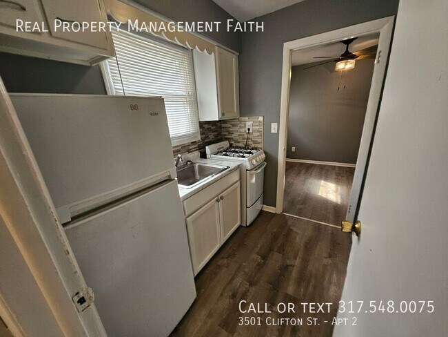 Photo - 3501 Clifton St Unit Apt 2