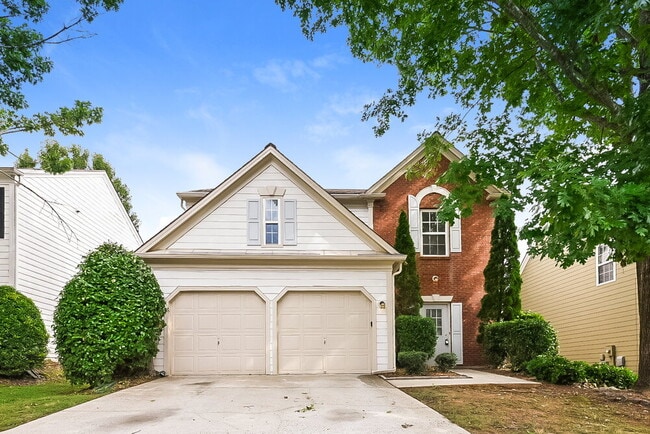 Building Photo - 410 Citronelle Dr Rental