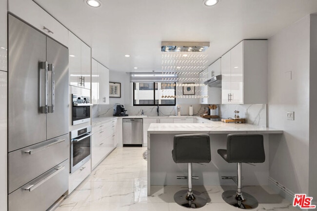 Photo - 10550 Wilshire Blvd Unit 502