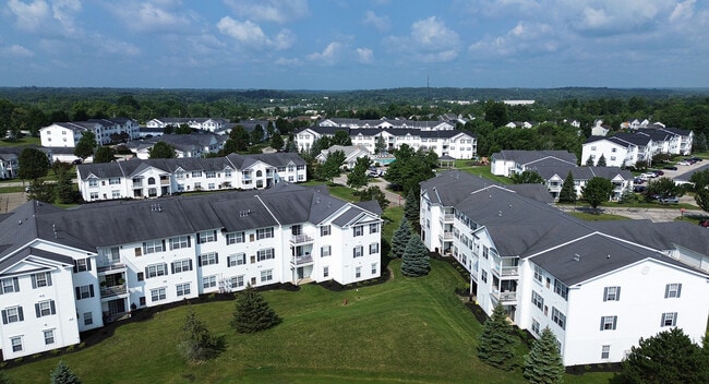 Settler's Landing Apartments