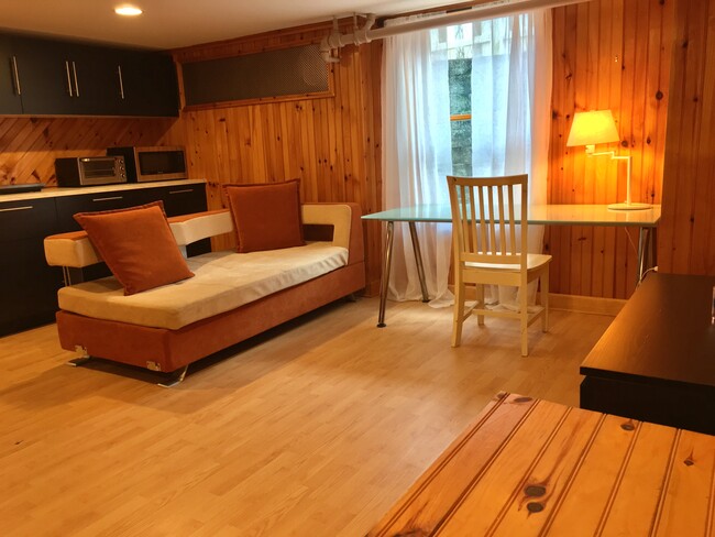 22 Sunset Hts Unidad STUDIO Apartment (Monroe, NY)
