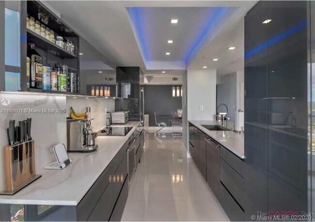 Photo - 4000 Towerside Terrace Unit 1901