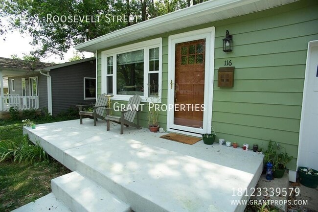 Photo - 116 S Roosevelt St