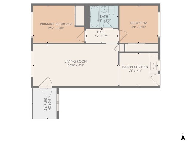936 W Foothill Blvd Unit 12