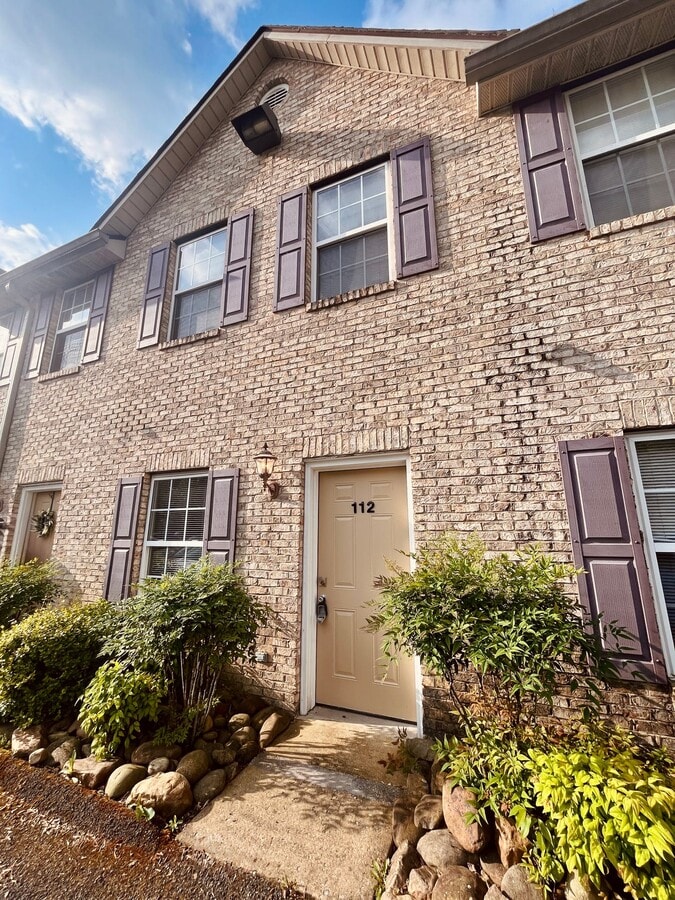 Photo - Brandy Mills Apartments