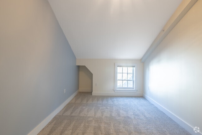 #303 - 2BR, 1BA - 1,361SF - Bedroom