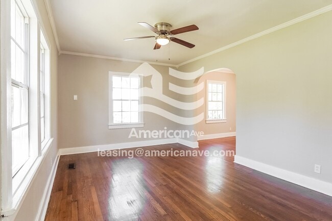 1243 Pineview Rd