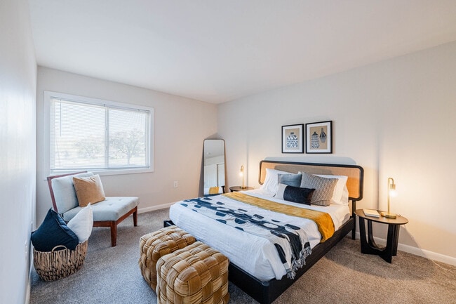 2 Bed - Bethesda