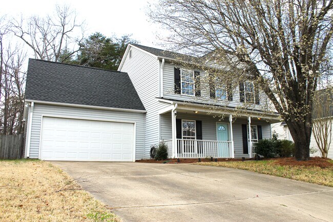 Photo - 243 W Pheasant Hill Dr