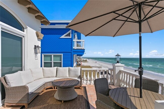 Photo - 8440 W Gulf Blvd