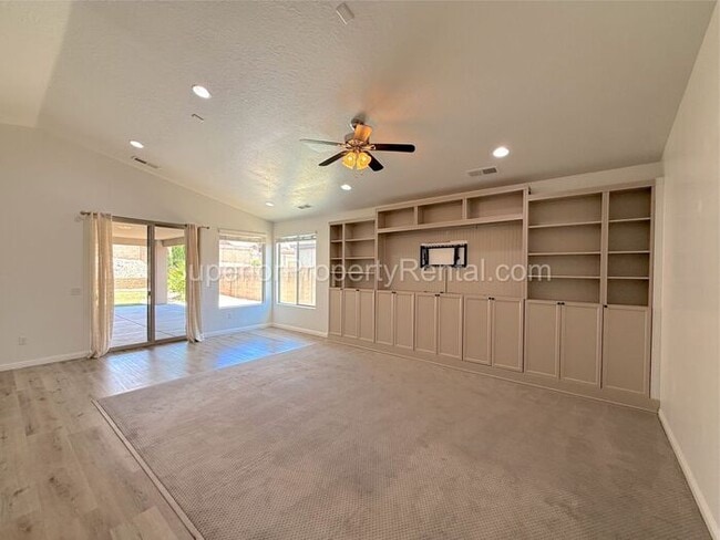 Photo - Darling 4 bed, 2 bath home w/2 car garage