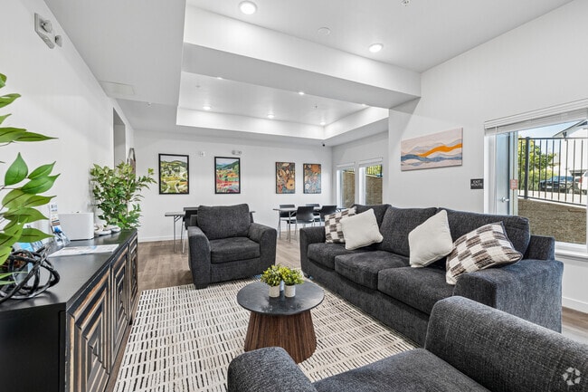 Rovina Lane Apartments