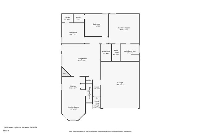 Photo - 12437 Seven Eagles Ln