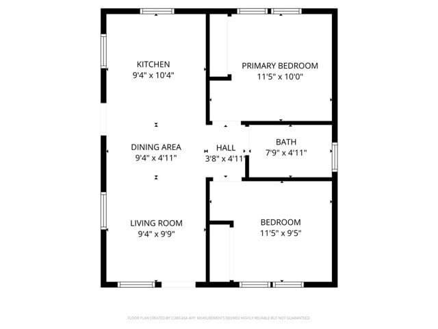 Photo - 501 Avenue B