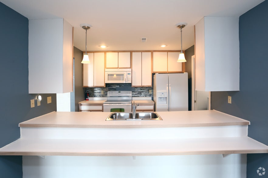 Interior Photo