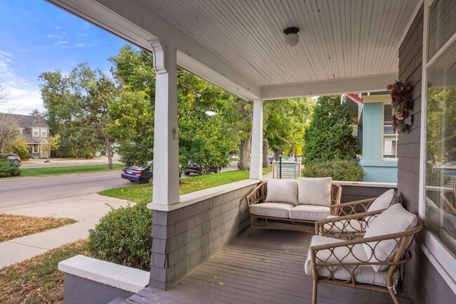 Photo - Charming Home Near Colorado College – Walk to Downtown & Trails!