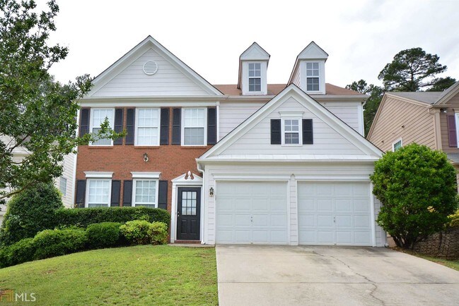 Apartments For Rent With Garages In 30004 Alpharetta Ga Forrent Photo 13622 Weycroft Cir