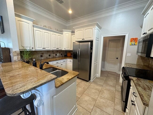 Photo - Haughton Home, Updated With Over 2,100 Square Feet