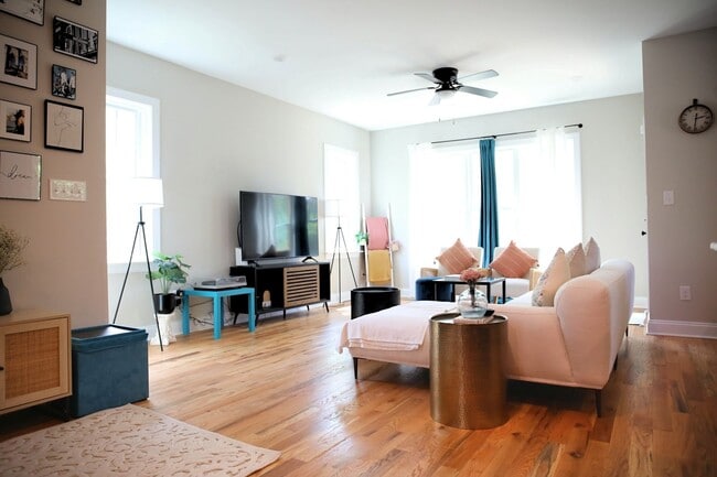 Photo - Gorgeous, New Home in Rocketts Landing: Available in July!