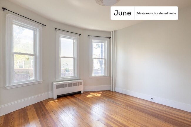 Photo - Room in Shared 4 bed/1 bath home Unit C