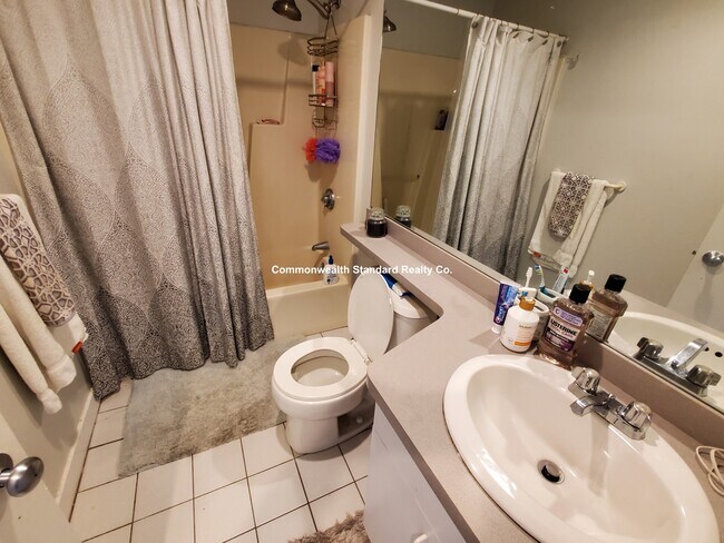 Photo - 1661-1663 Washington St. Unit 604 Unit 604